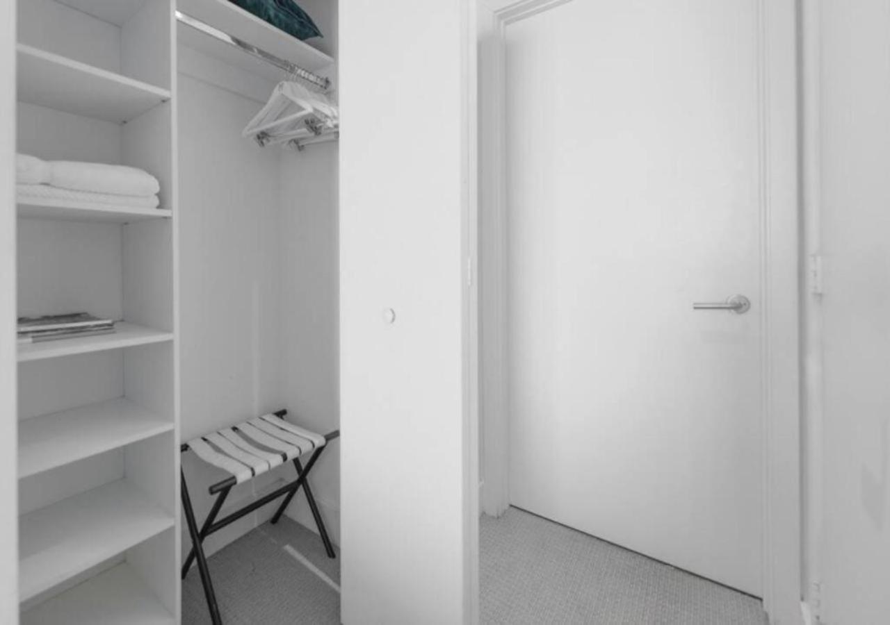 Beachfront Condo With Mesmerizing Views 할리우드 외부 사진